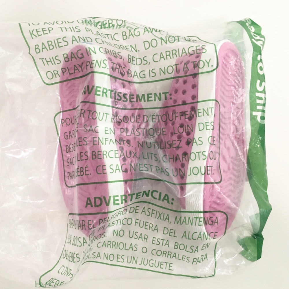 NEW! Native Jefferson Iridescent Malibu Pink💕 - Picture 9 of 9
